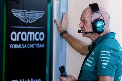 Aston Martin: Κρίση στη ομάδα της Formula 1 πριν καν ξεκινήσει η σεζόν 